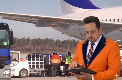 aviation operation controller aviation operation controller