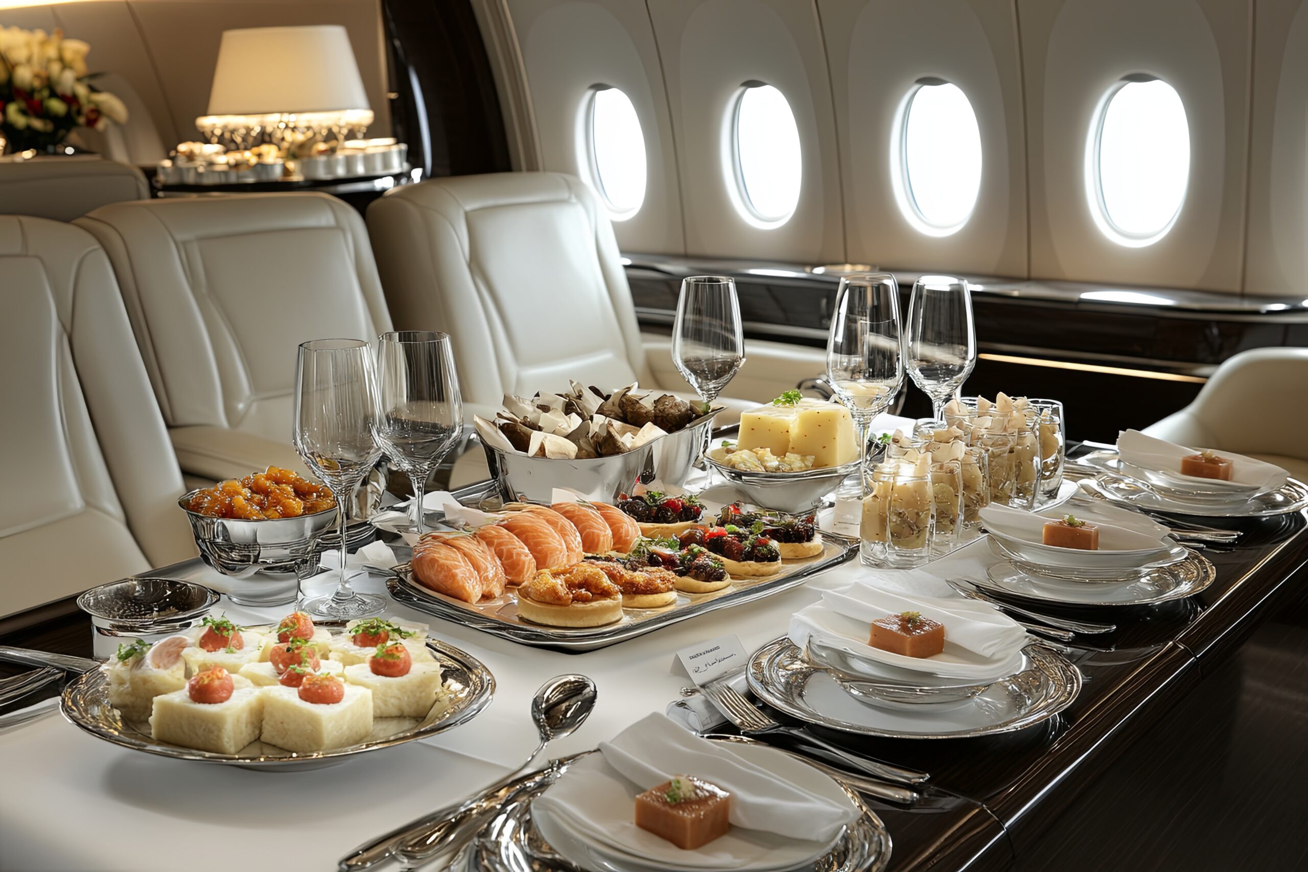 Visakhaaviationacademy Catering