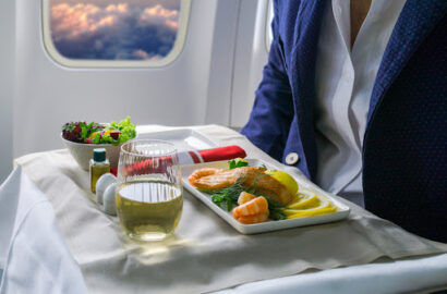inflight catering inflight catering