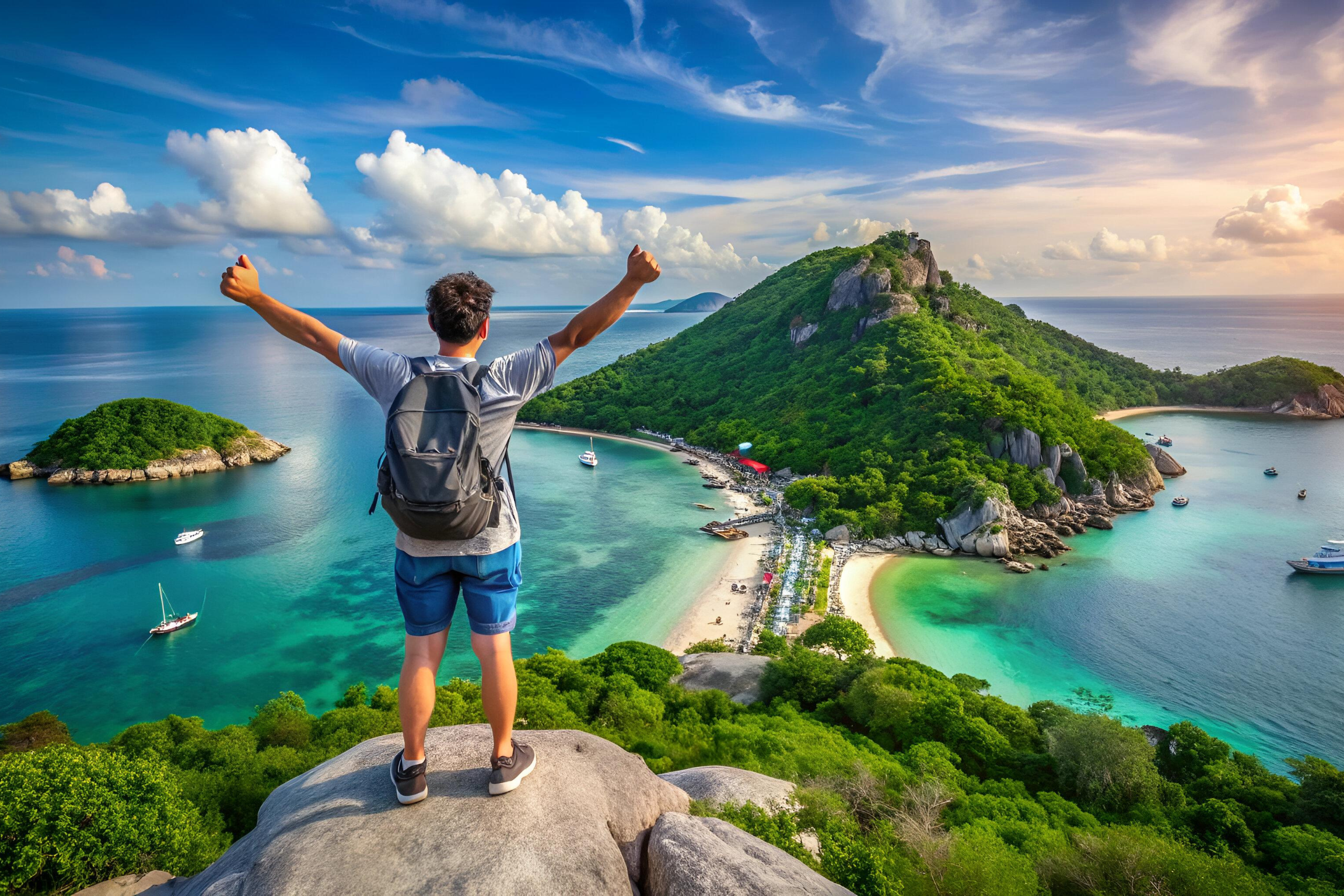 visakhaaviation Vacation Planning Services