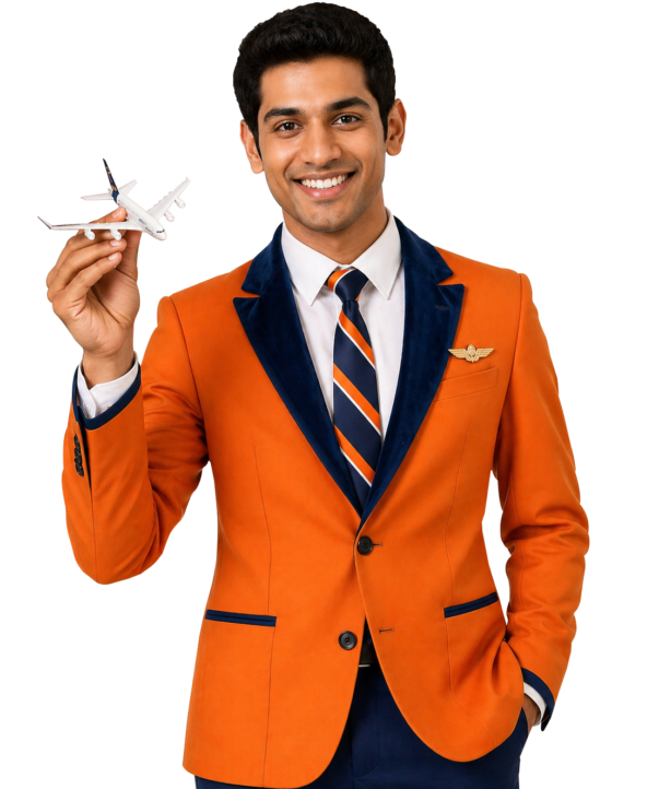 visakhaaviation academy